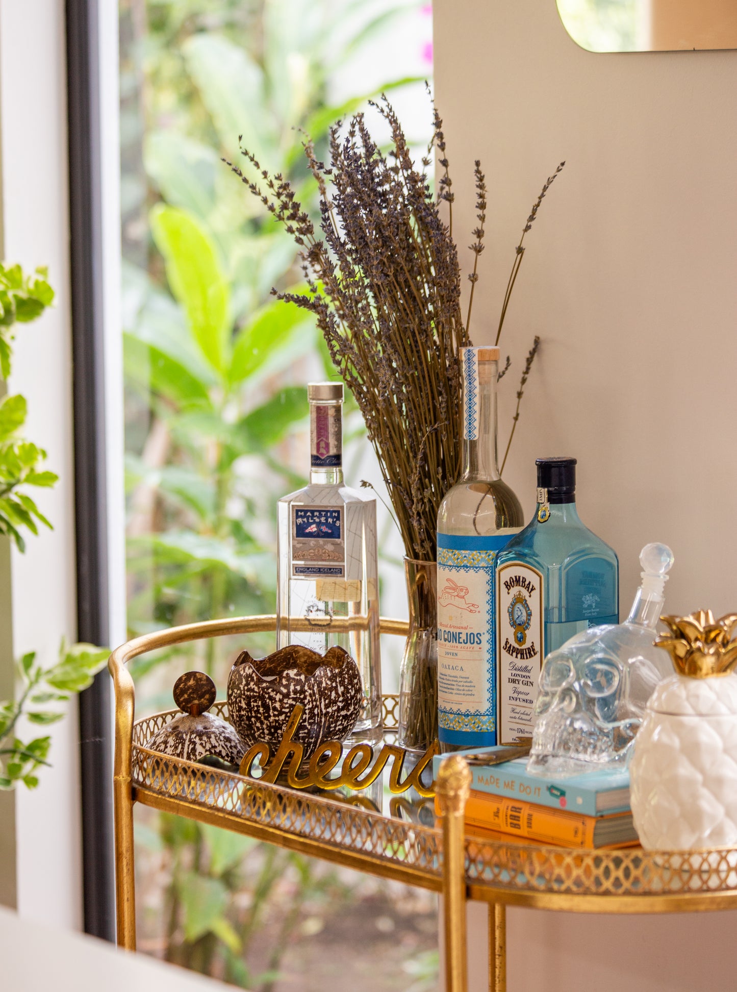 The Pura Vida Eco-Candles